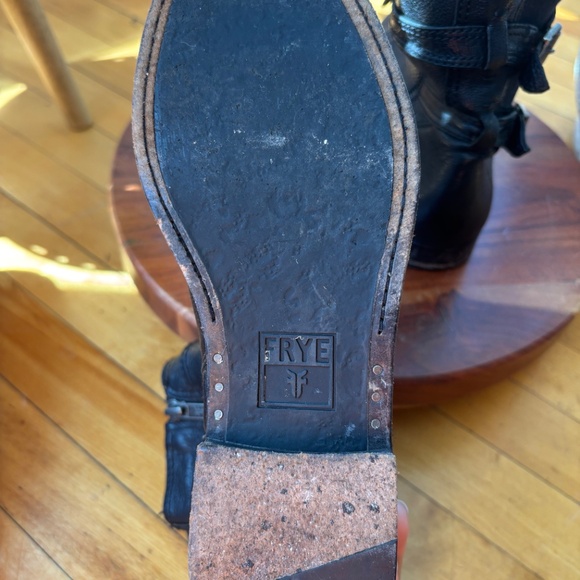 Frye Bootie - Picture 5 of 10